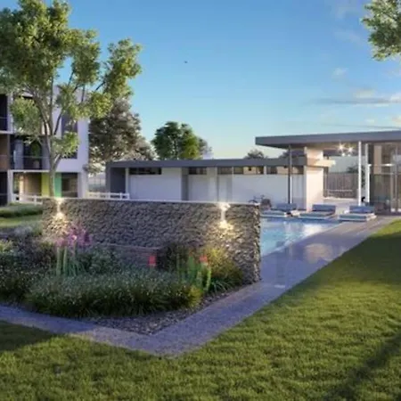 Apartment 736 At Ballito Groves Exterior foto