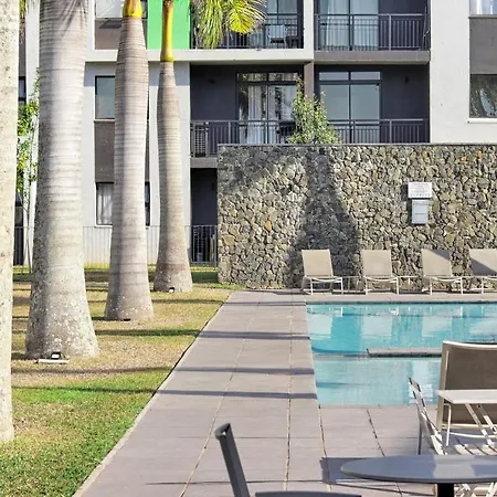 Apartment 736 At Ballito Groves Exterior foto