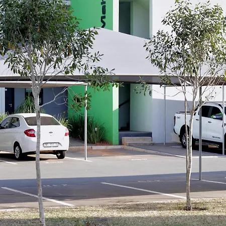 Apartment 736 At Ballito Groves Exterior foto