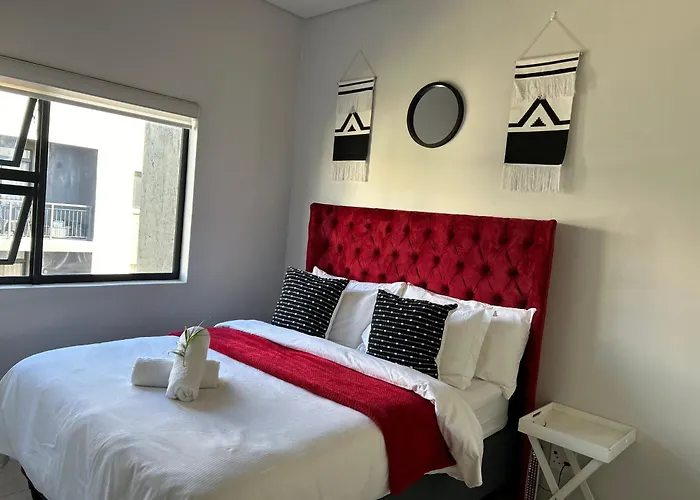 Apartment 736 At Ballito Groves