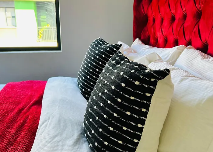 Apartment 736 At Ballito Groves
