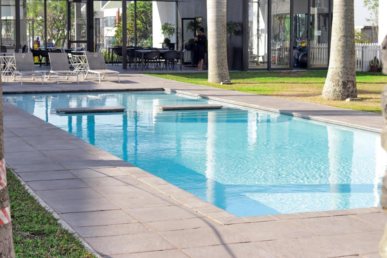Apartment 736 At Groves Ballito